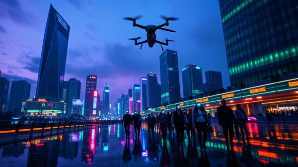 5 tendances technologiques qui transformeront votre futur