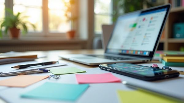 Comment choisir une solution de ged adaptée à vos besoins ?