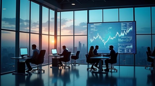 Pourquoi votre entreprise doit impérativement adopter la transformation numérique