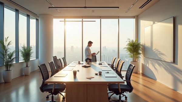 Pourquoi votre entreprise doit impérativement adopter la transformation numérique