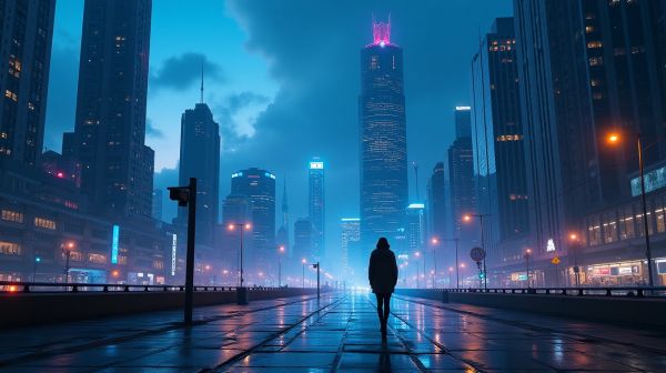 Quelle tendance en informatique et technologie impacting votre futur ?