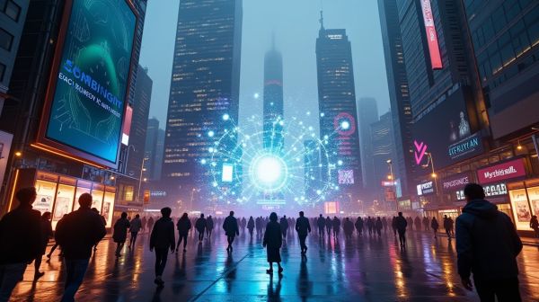 Quelle tendance en informatique et technologie impacting votre futur ?