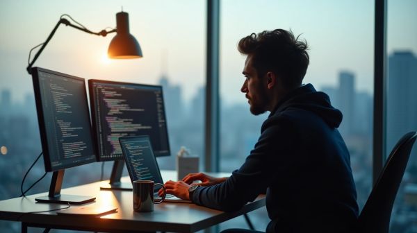 Réussir comme développeur JavaScript : les avantages et opportunités