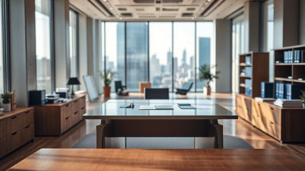 Top critères pour sélectionner la meilleure solution de ged